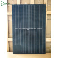 115W Panel solar flexible para RV